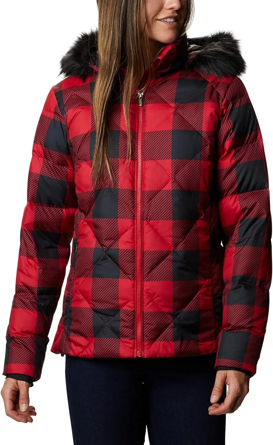Columbia Women's ICY Heights Ii Down Jacket
