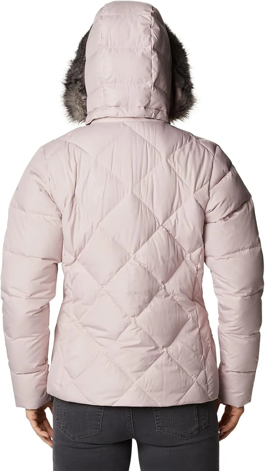 Columbia Women's ICY Heights Ii Down Jacket
