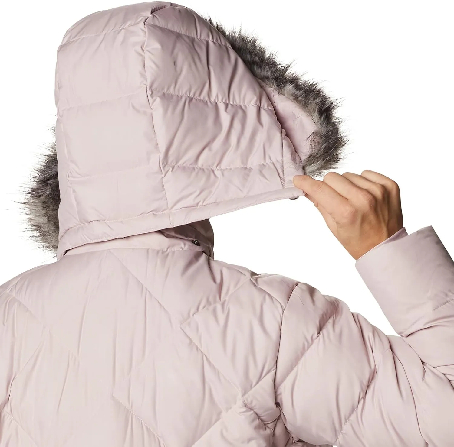 Columbia Women's ICY Heights Ii Down Jacket