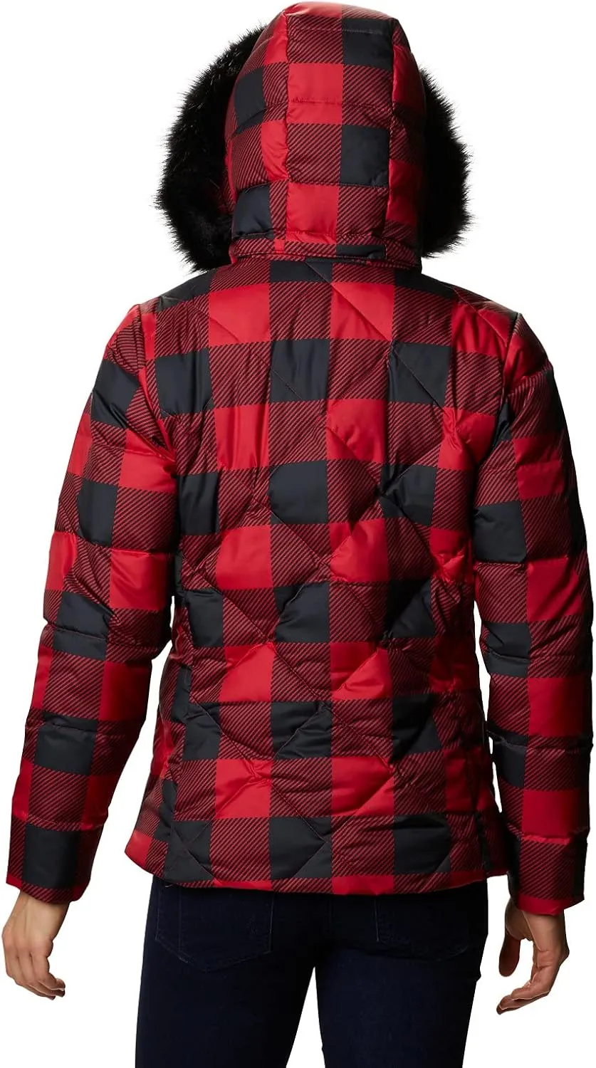 Columbia Women's ICY Heights Ii Down Jacket