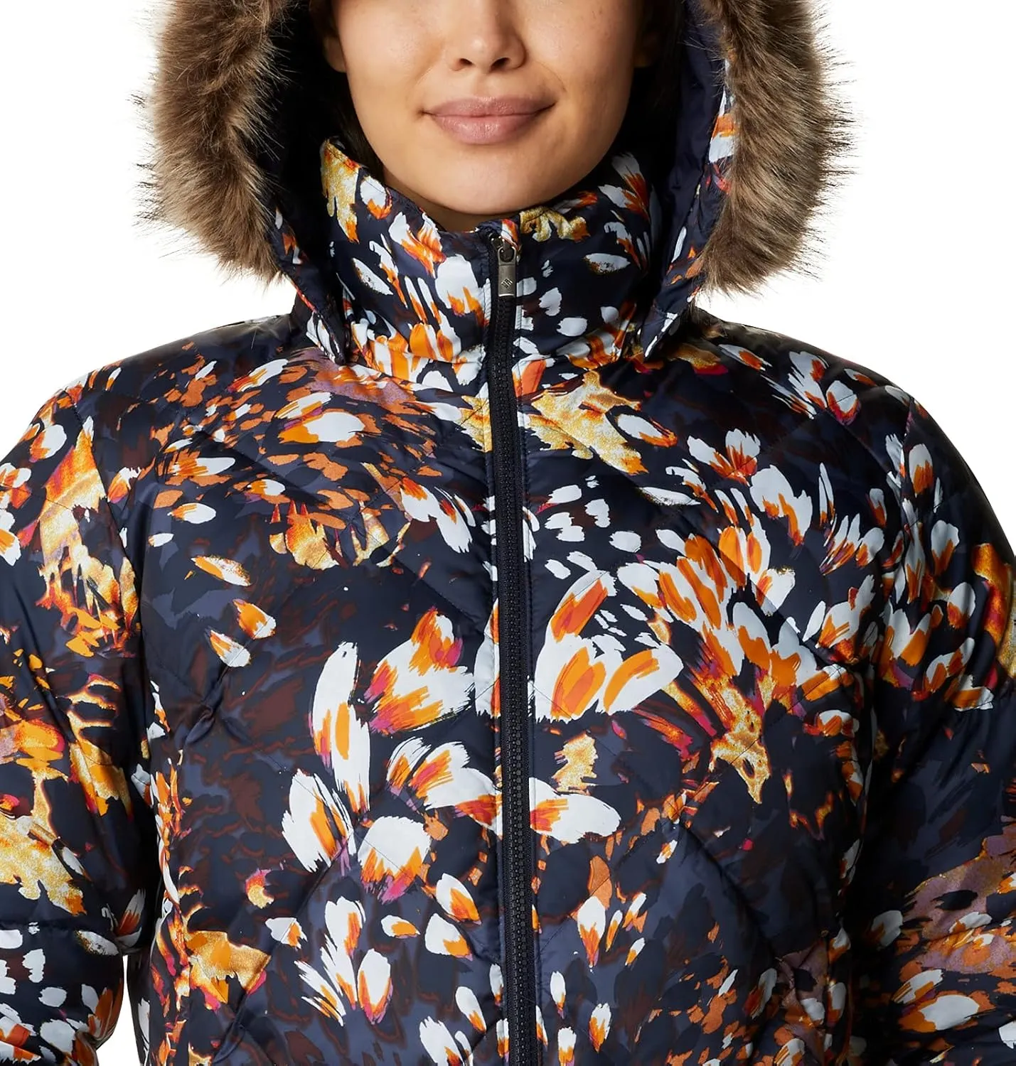Columbia Women's ICY Heights Ii Down Jacket