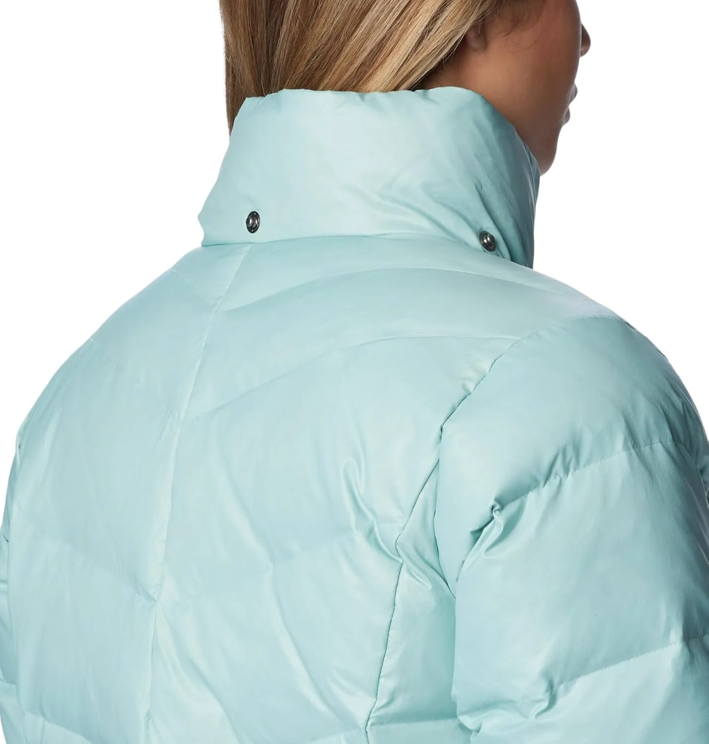 Columbia Women's ICY Heights Ii Down Mid Jacket