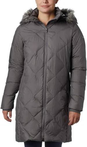 Columbia Women's ICY Heights Ii Mid Length Down Jacket
