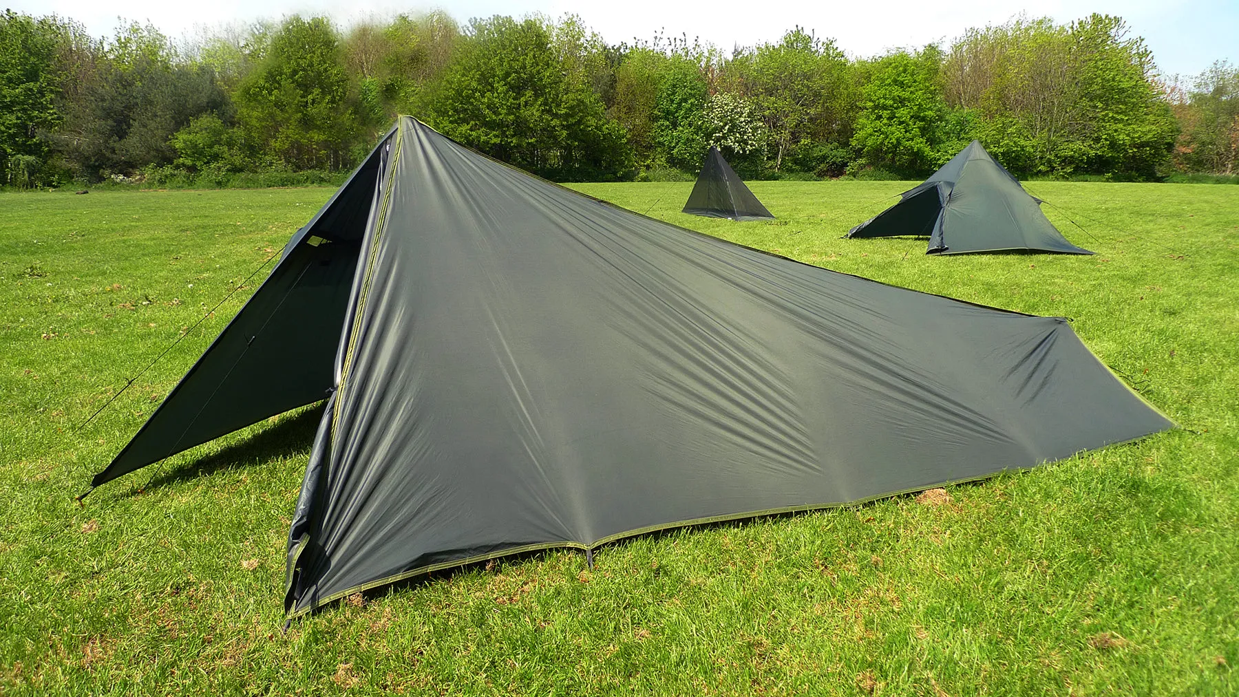 DD SuperLight Pathfinder Tent
