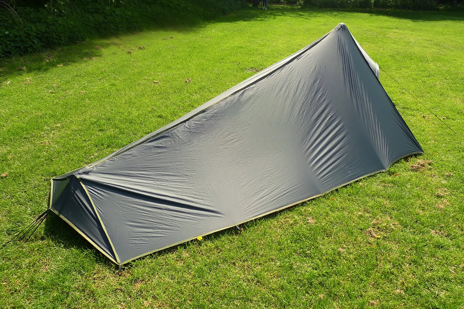 DD SuperLight Pathfinder Tent