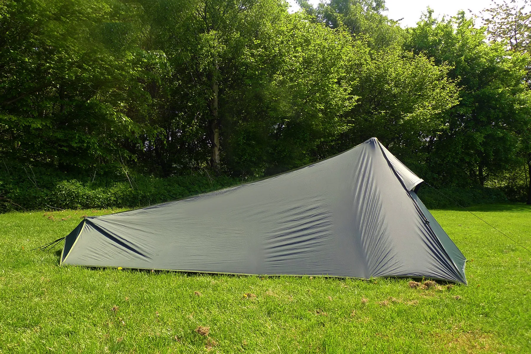 DD SuperLight Pathfinder Tent