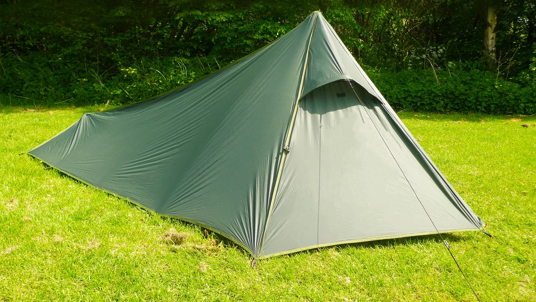 DD SuperLight Pathfinder Tent