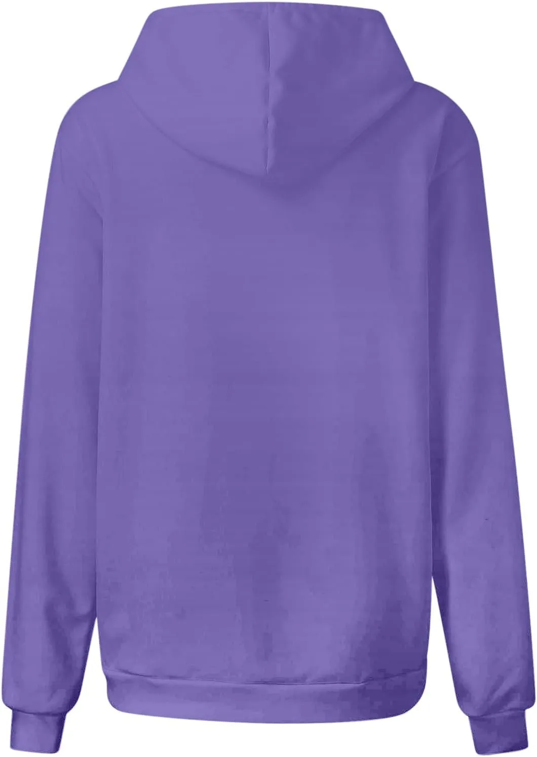 Drawstring Hoodies For Women Fall 2023 Trendy Teen Girls Long Sleeve Oversized Hooded Sweatshirt Pullover y2k Clothes