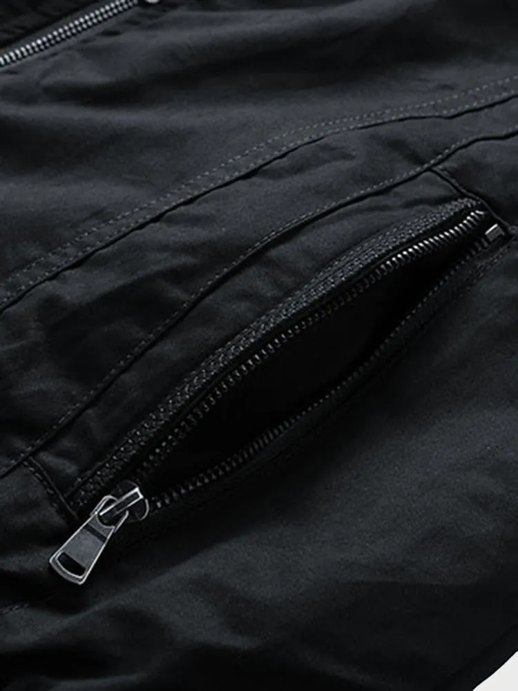 DualEdge Jacket