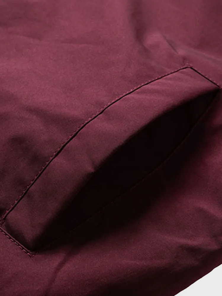 DualEdge Jacket