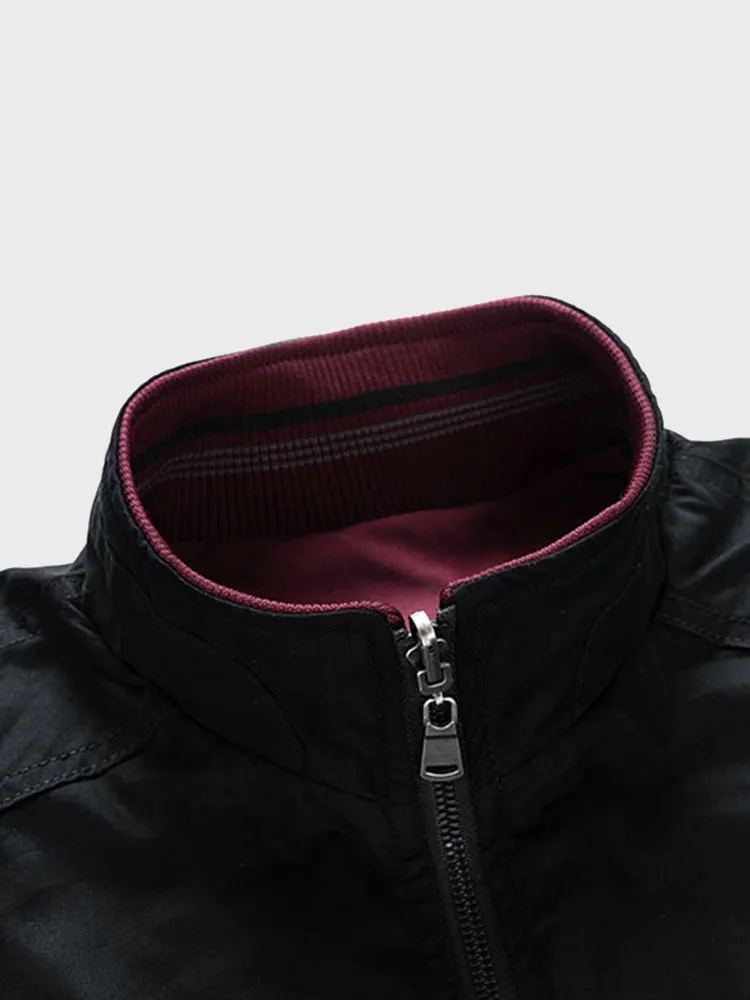 DualEdge Jacket