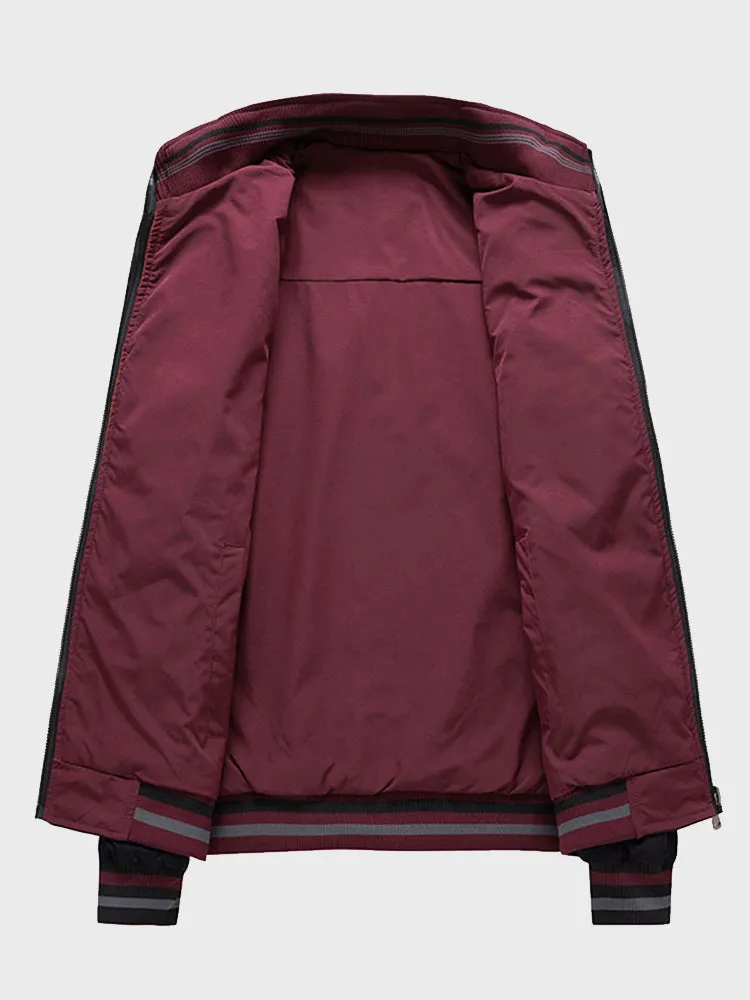 DualEdge Jacket
