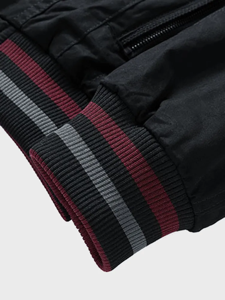 DualEdge Jacket