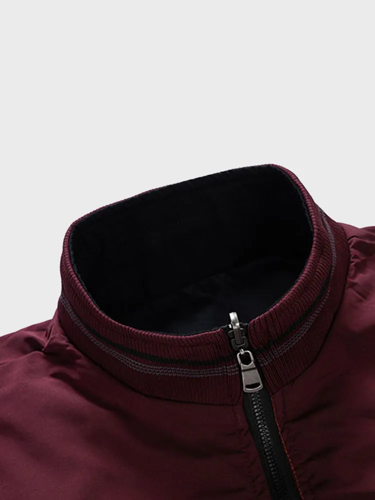 DualEdge Jacket