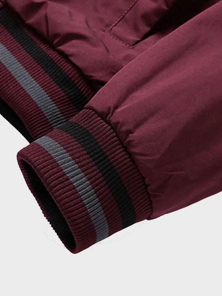 DualEdge Jacket