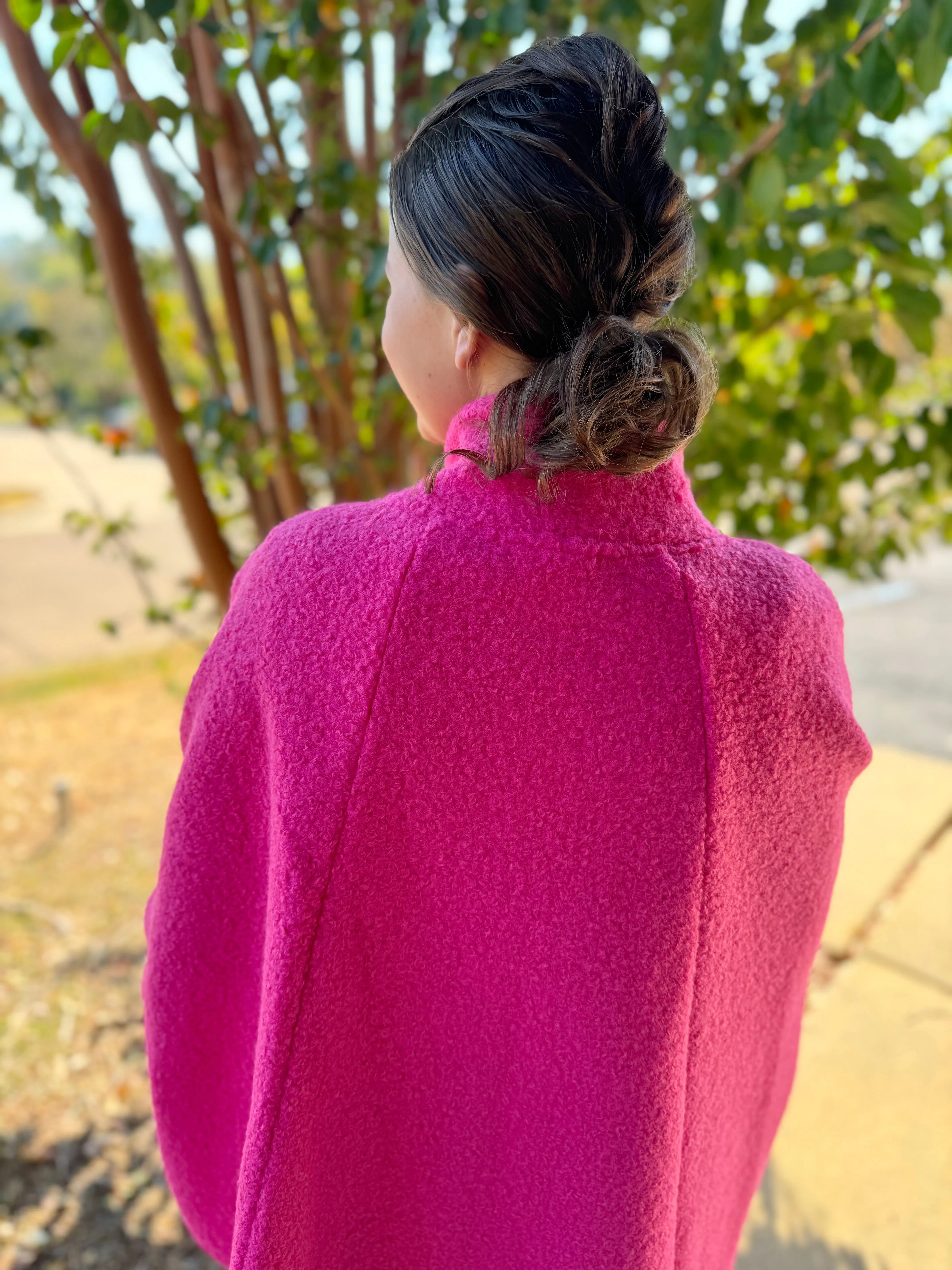 Dynasty Designer Shawl