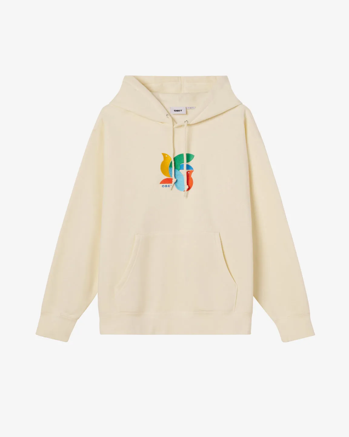 EDISON PULLOVER