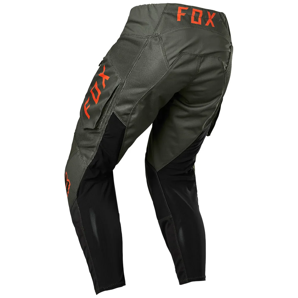 FOX LEGION AIR KOVENT PANTS [OLIVE GREEN] 32