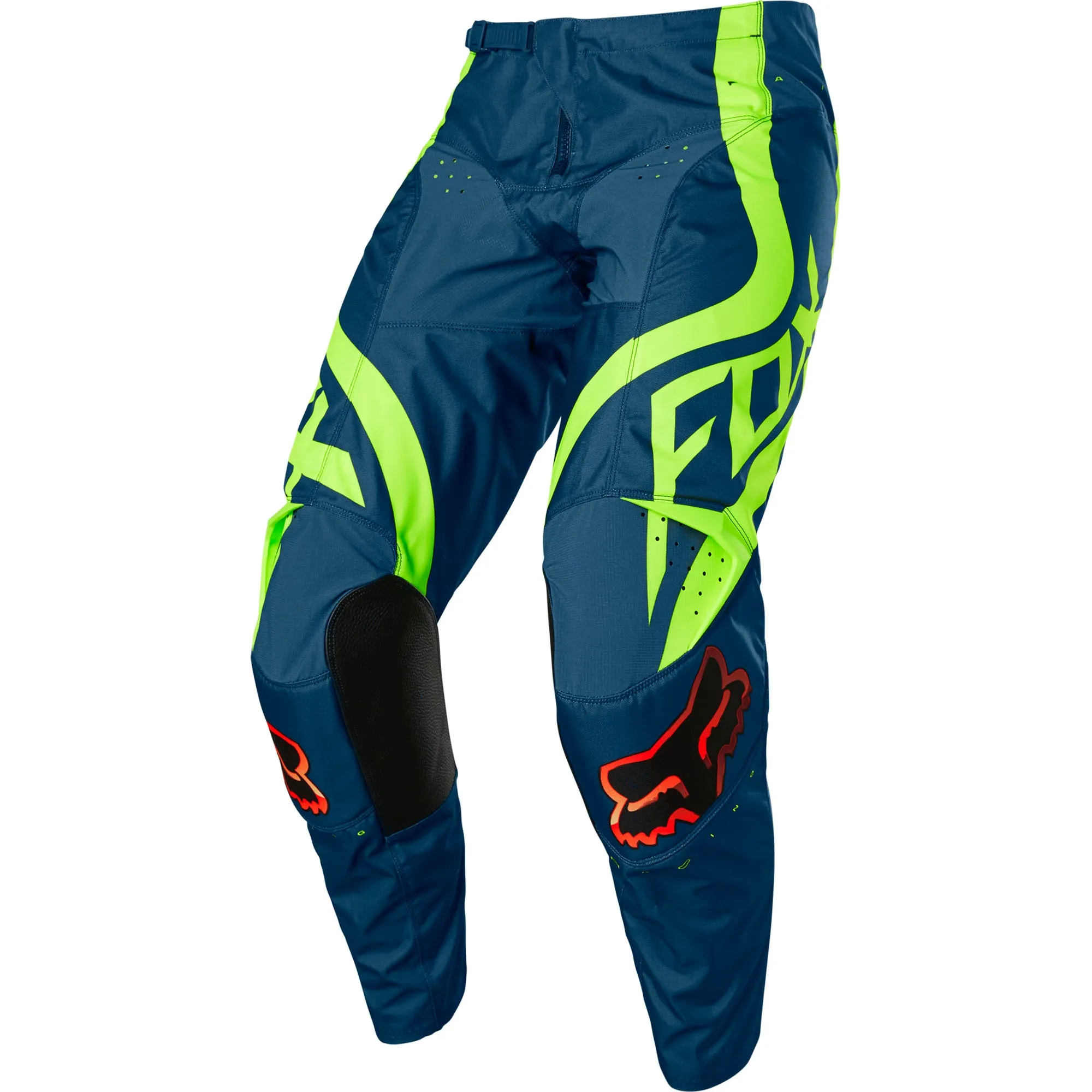 Fox Racing 180 Venz Pants Dark Indigo Blue