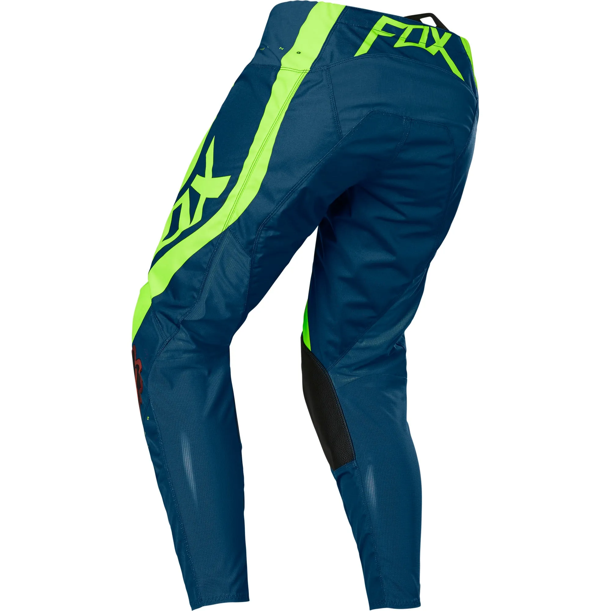 Fox Racing 180 Venz Pants Dark Indigo Blue