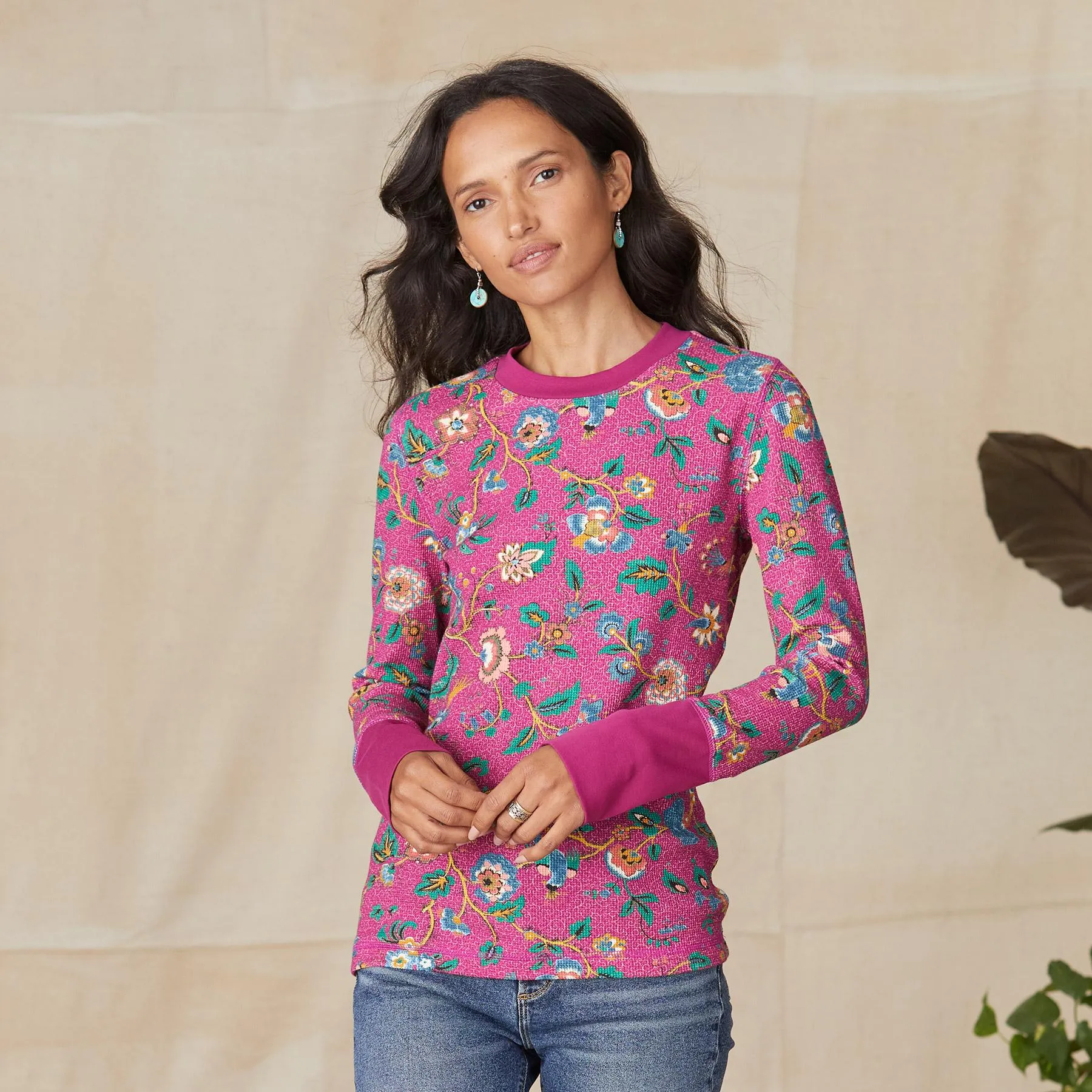 Homestead Bloom Thermal