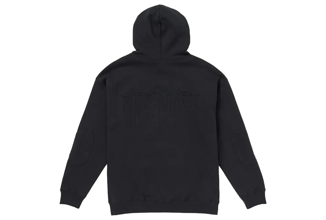 IGUCHI HOODIE