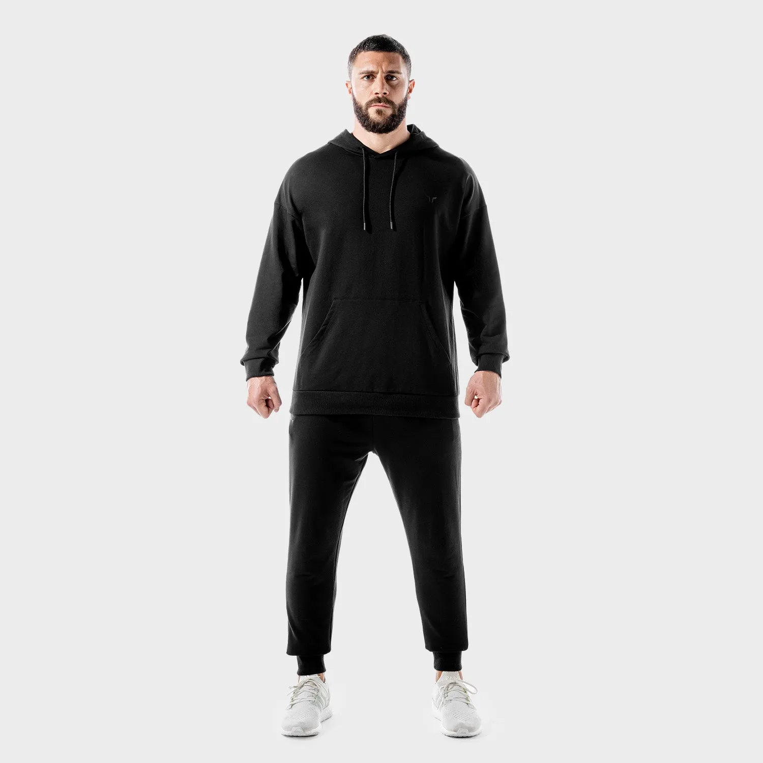 LAB360° Hoodie - Black