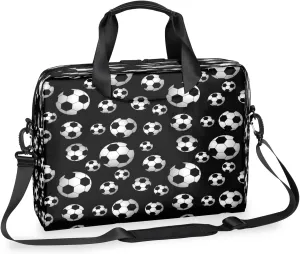 Laptop Carrying Case, Laptop and Tablet, Sleek Design, Water-Repellent Fabric, Business Casual, Casual Toploader