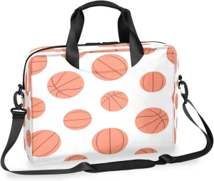 Laptop Carrying Case, Laptop and Tablet, Sleek Design, Water-Repellent Fabric, Business Casual, Casual Toploader
