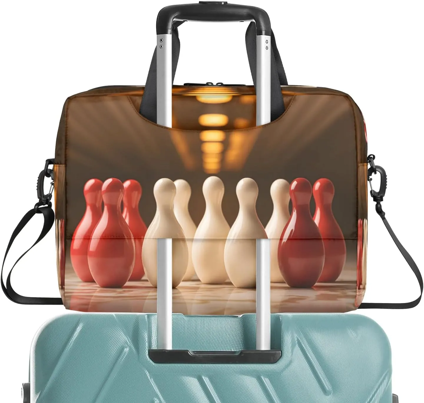 Laptop Carrying Case, Laptop and Tablet, Sleek Design, Water-Repellent Fabric, Business Casual, Casual Toploader