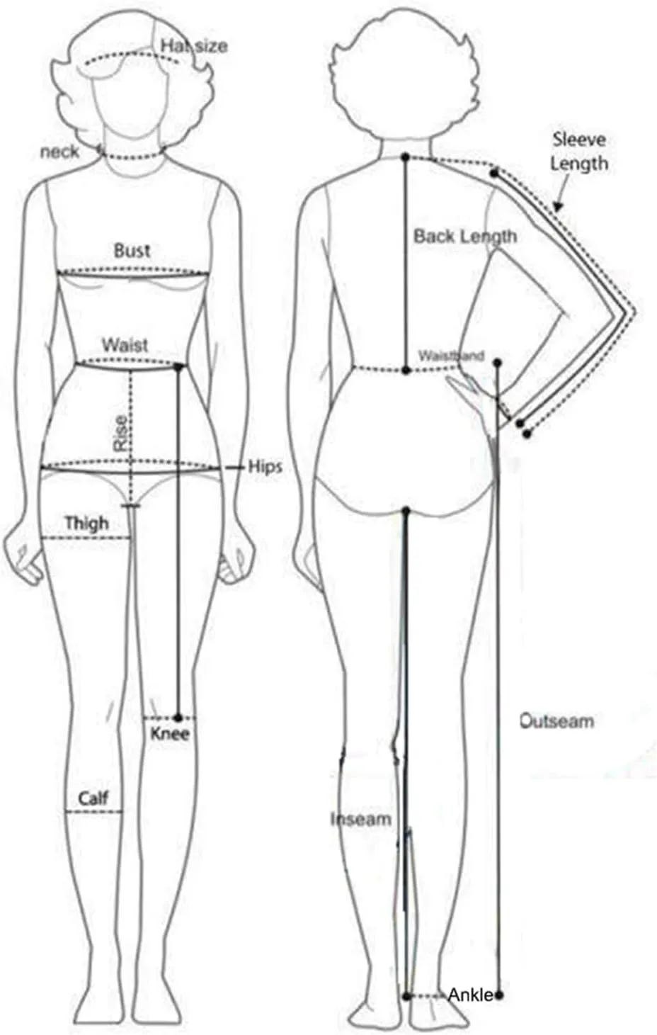 LIUHUO Figure Skating Suit Pants Jackets Girls Women Comfortable Training Wear Black