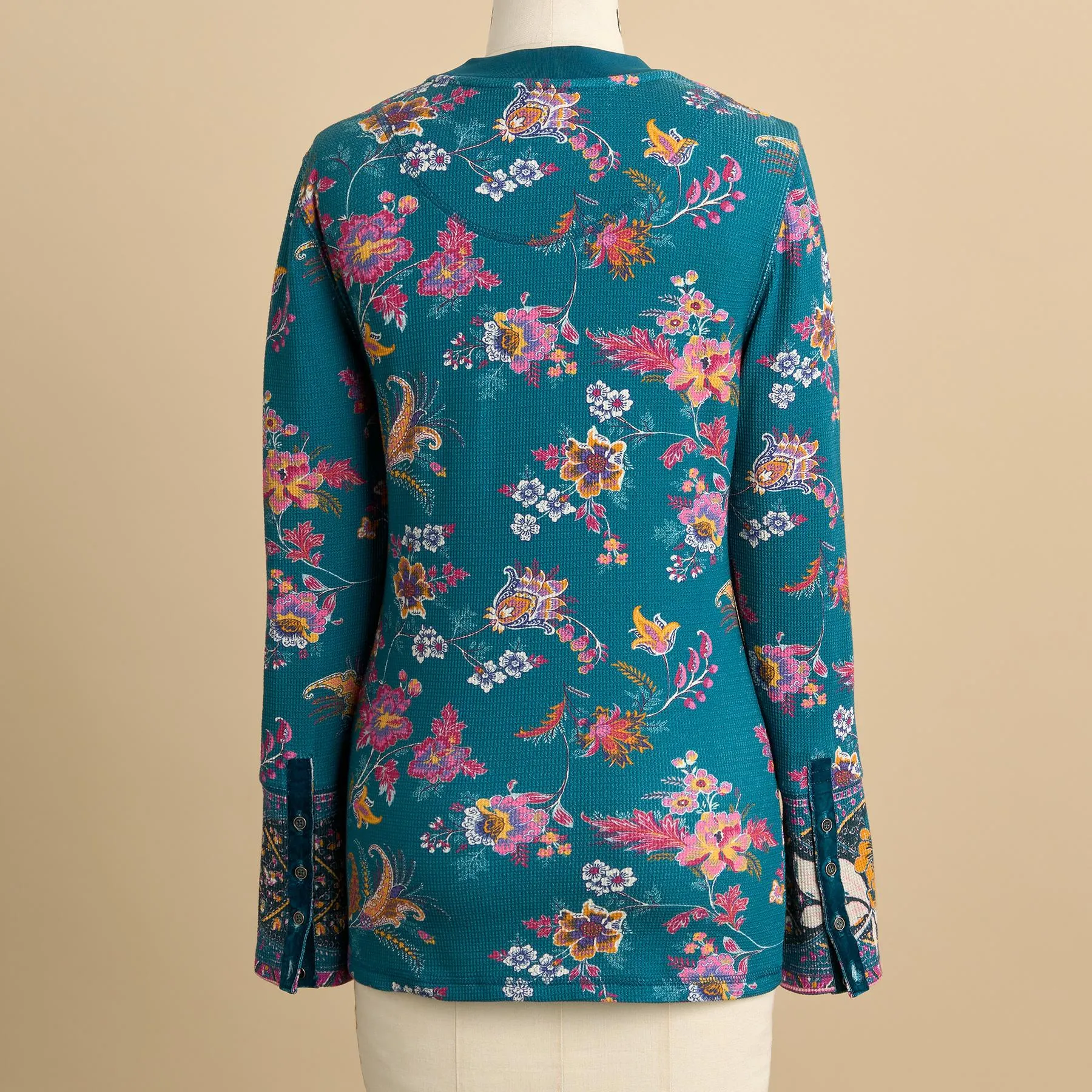 Melanie Tapestry Thermal