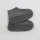 Men And Women Hiking Slip Wearable Easy To Carry Silicone Rain Boots