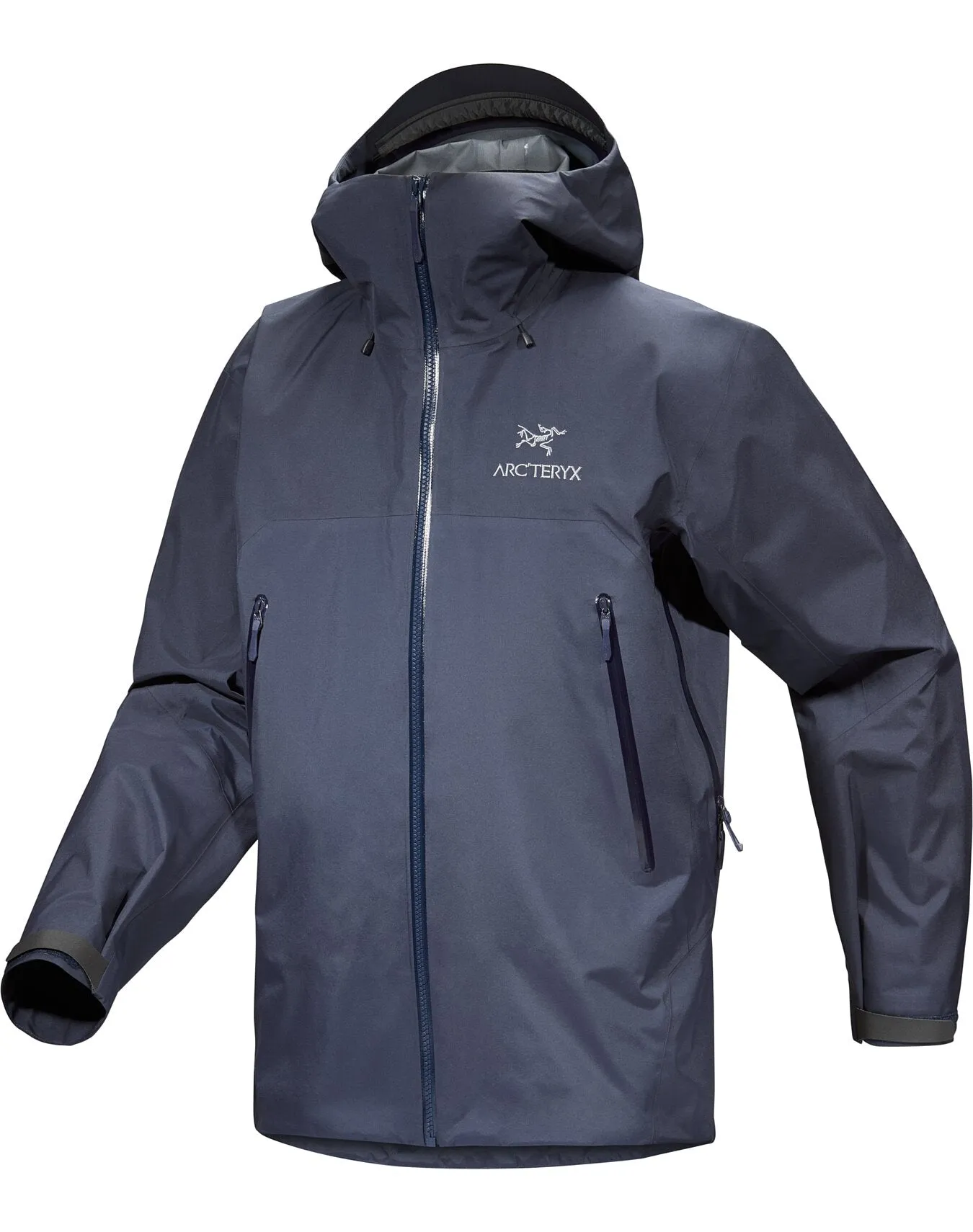 Men's Beta AR Stormhood Jacket (Past Season)