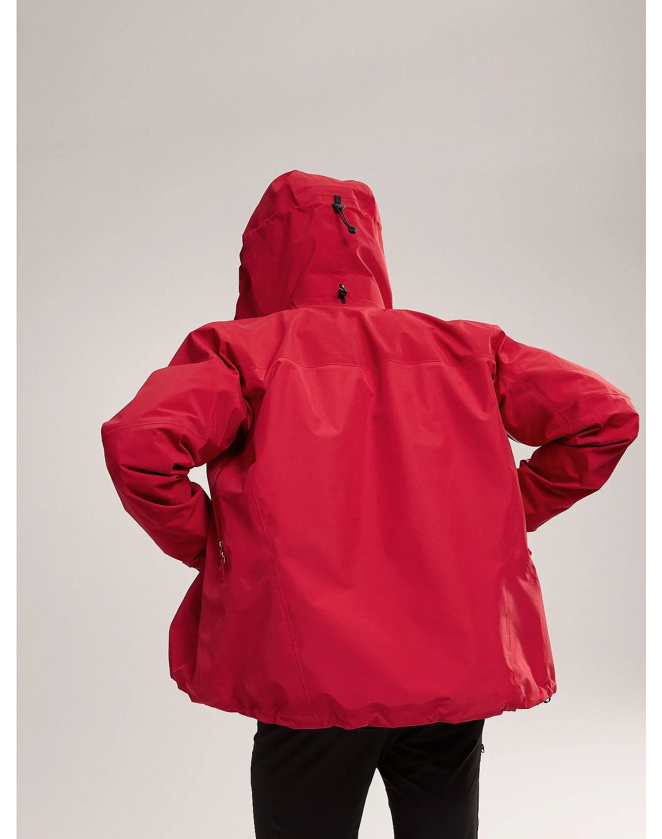 Men's Beta AR Stormhood Jacket (Past Season)