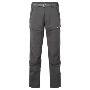 Montane Men's Terra XT Pants  - Midnight Grey