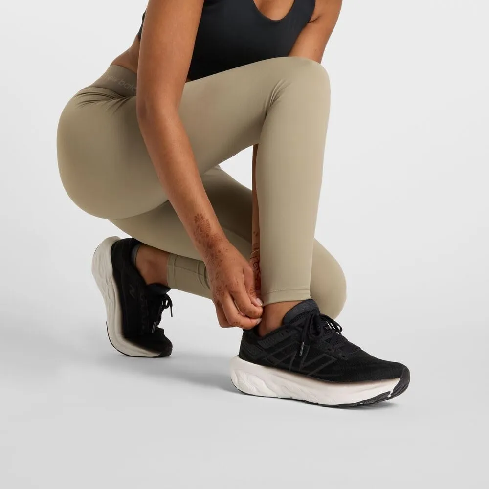 New Balance Women's Nb Sleek High Rise Sport Legging 25"