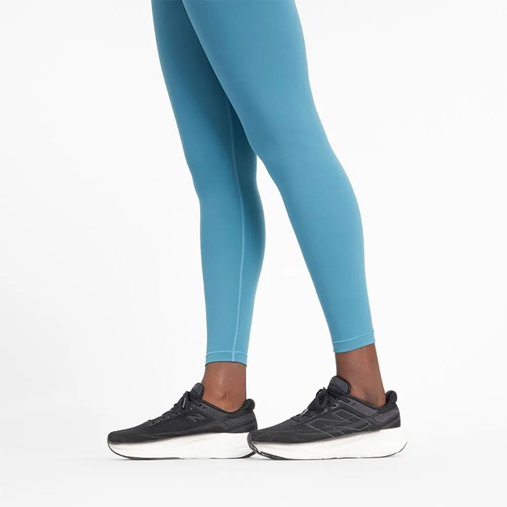 New Balance Women's Nb Sleek High Rise Sport Legging 25"