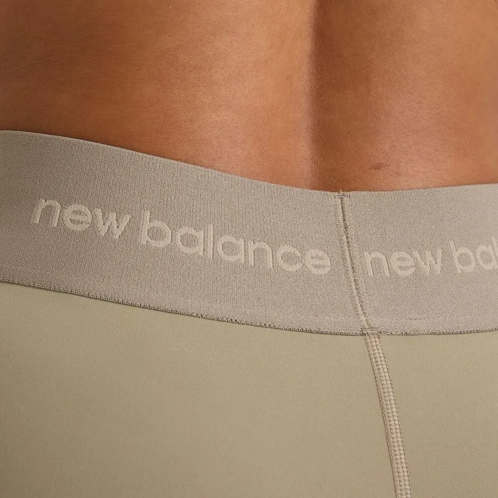 New Balance Women's Nb Sleek High Rise Sport Legging 25"