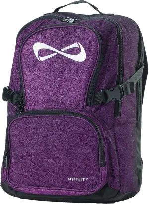 Nfinity Sparkle Backpack