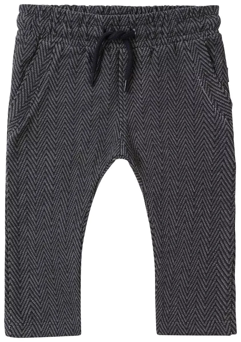 Noppies Tigard Relaxed Fit Allover Print - Phantom
