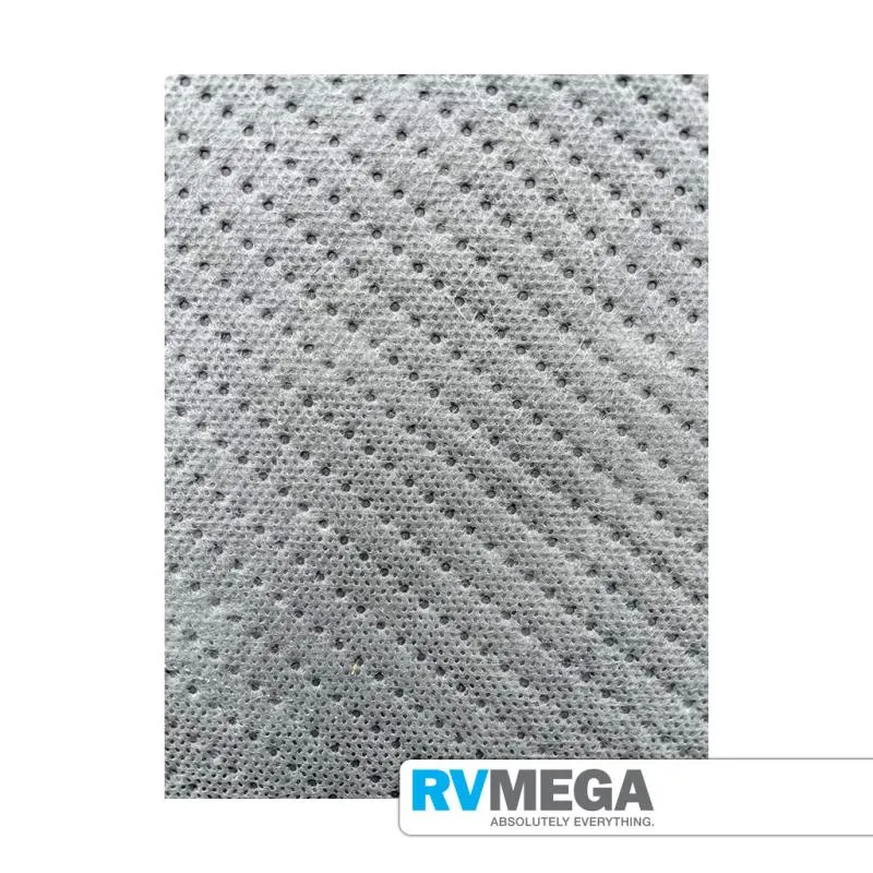 Rhino Guard Front Towing Cover - 235cm Wide Charcoal