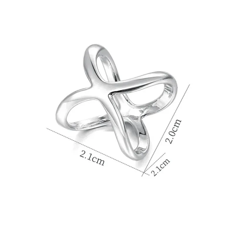 Scarf Buckle Brooch
