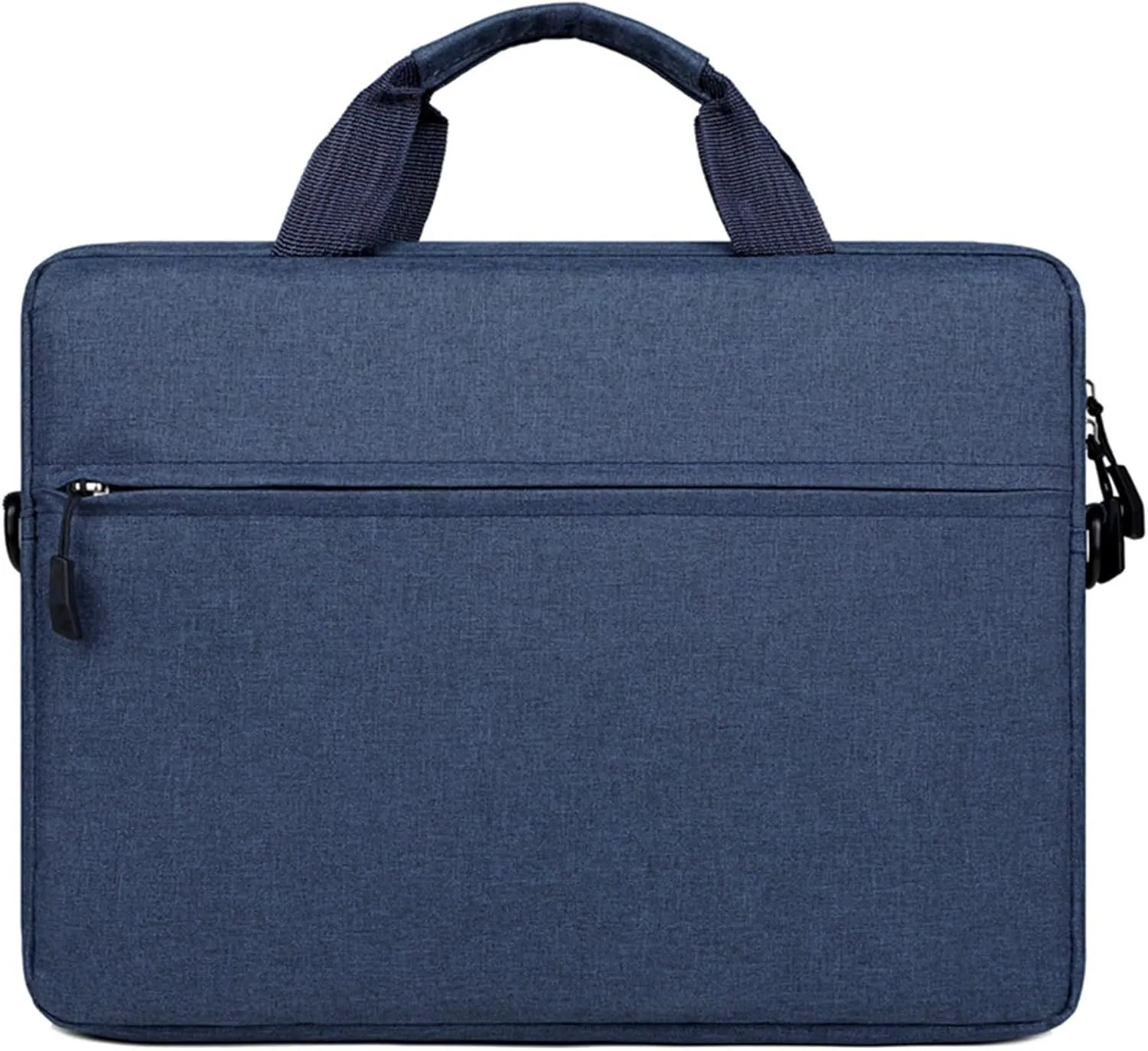 Sleek Protective Laptop Sleeve With Shoulder Strap For 14/15.6 Inch Notebooks Case Bag For Daily Use And Business Trips