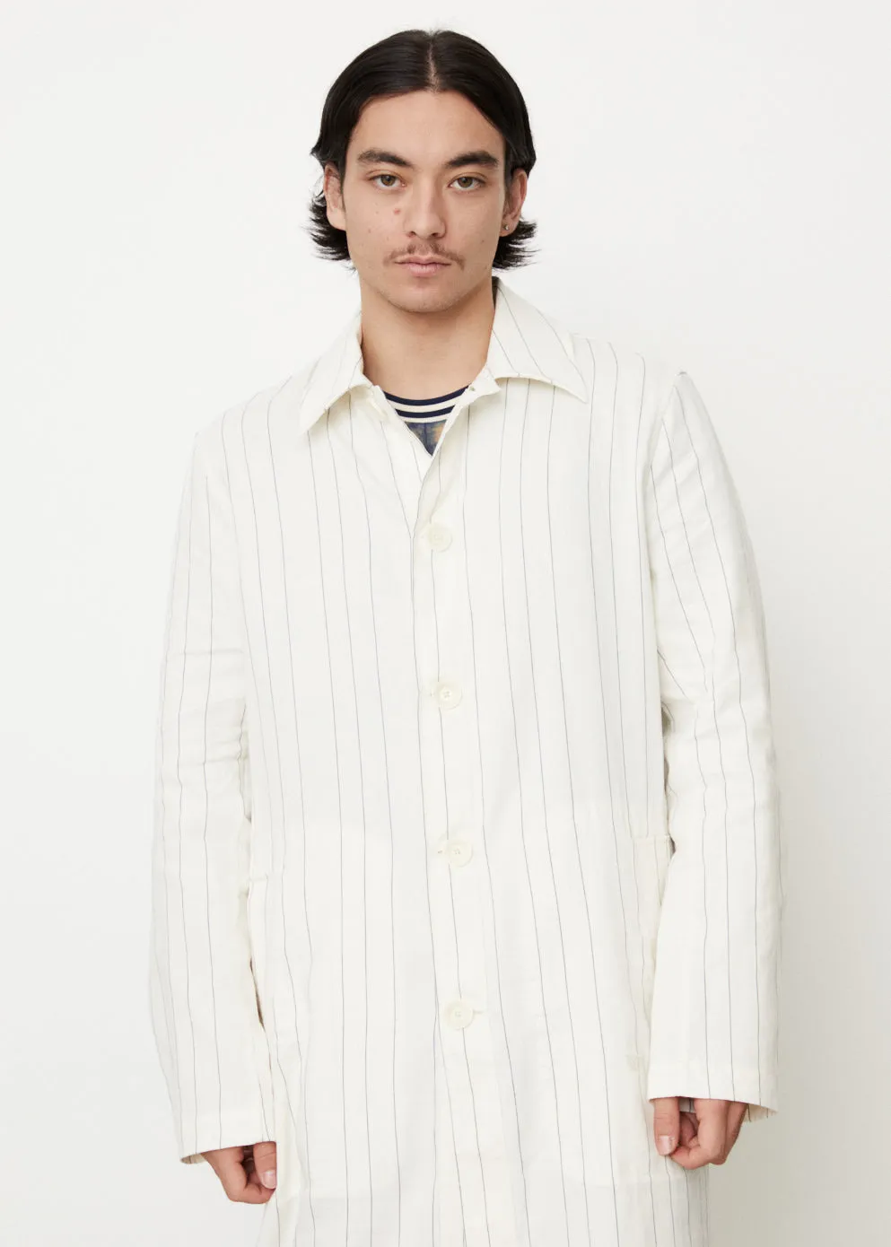 Soukous Shirt