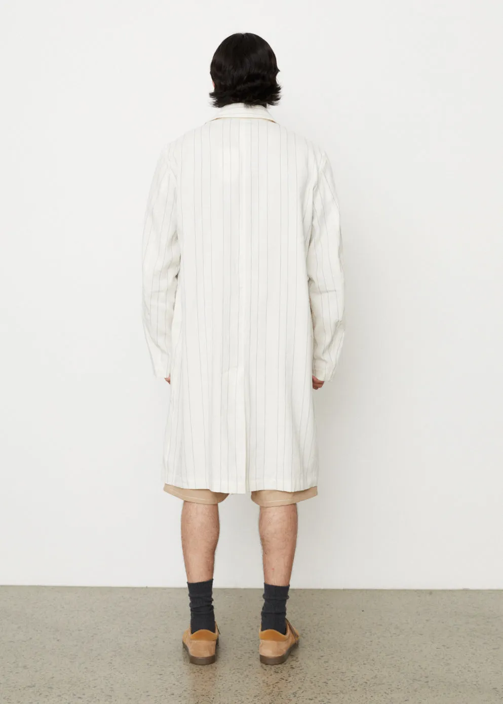 Soukous Shirt