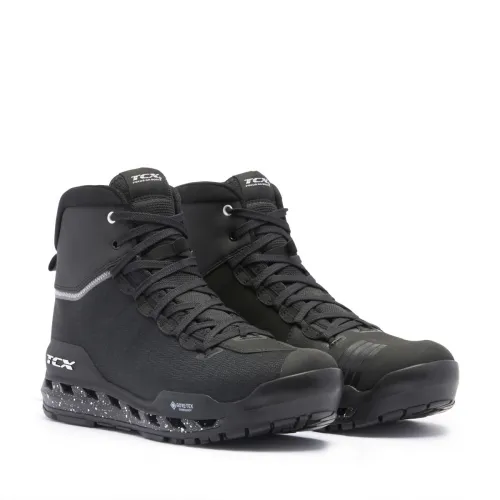 TCX Climatrek Gore-Tex SurroundÂ® Boots