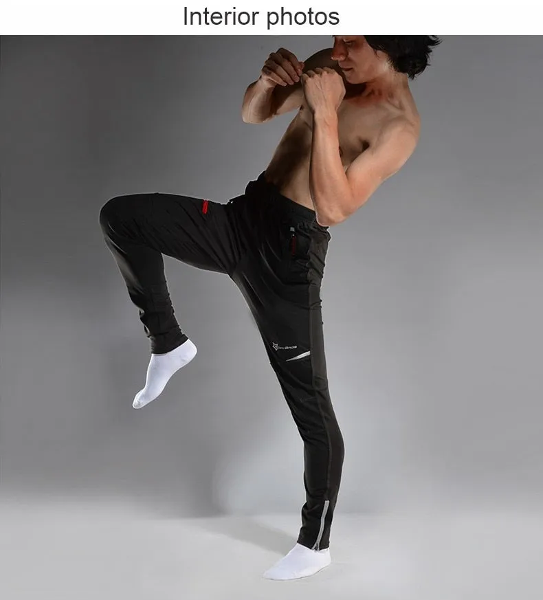 TRAIL Active Pants