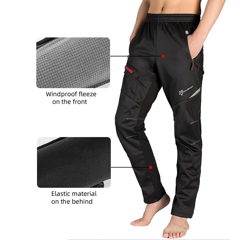 TRAIL Active Pants