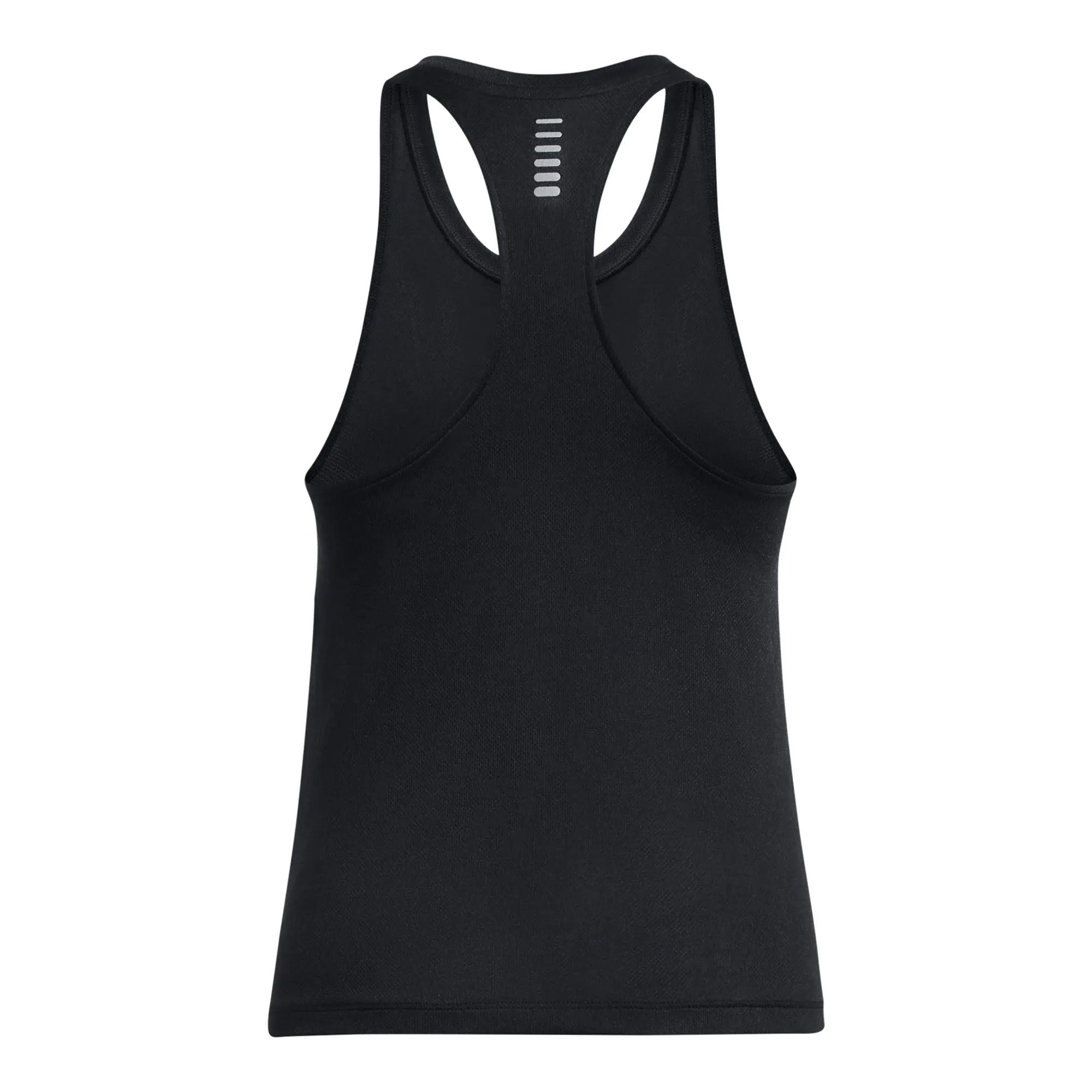 UA Streaker Splatter Singlet Womens
